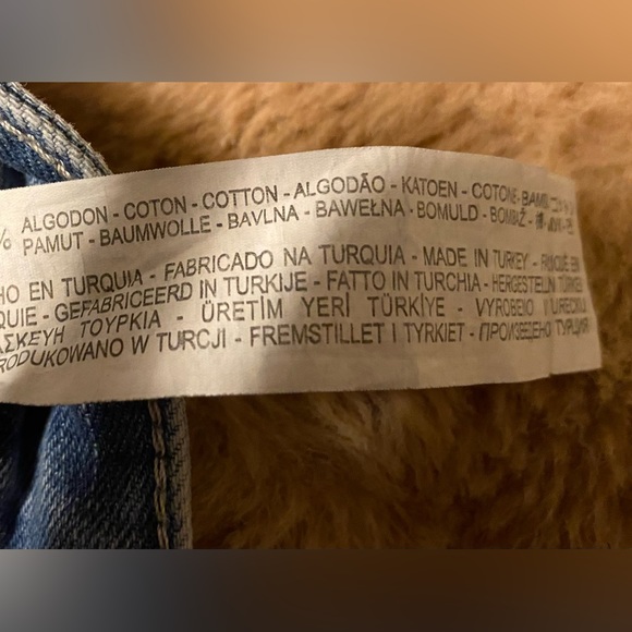 Zara Men’s Jeans - Picture 5 of 6